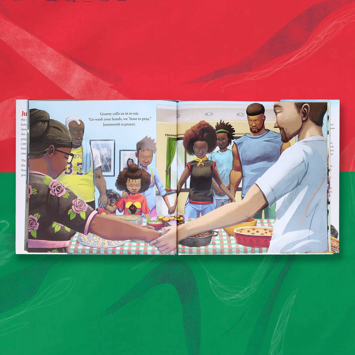 Juneteenth Is
