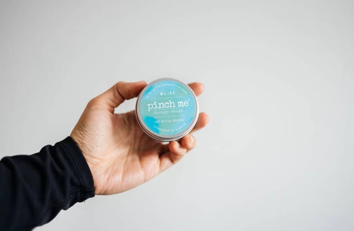 Pinch Me Therapy Dough - Pinch Me Therapy Dough Bliss