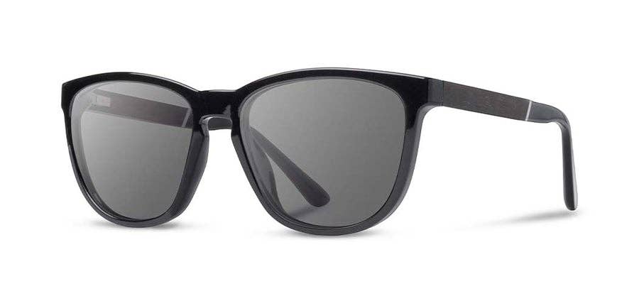 CAMP Eyewear - CAMP Arrowcrest Sunglasses - Black