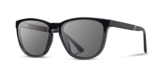 CAMP Eyewear - CAMP Arrowcrest Sunglasses - Black