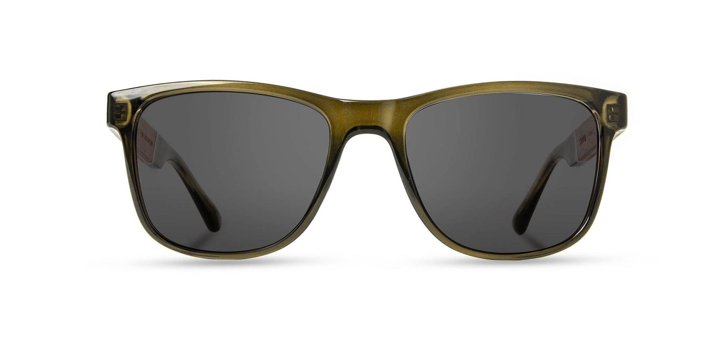 CAMP Eyewear - CAMP Trail Sunglasses - Glacier Engraved Edition