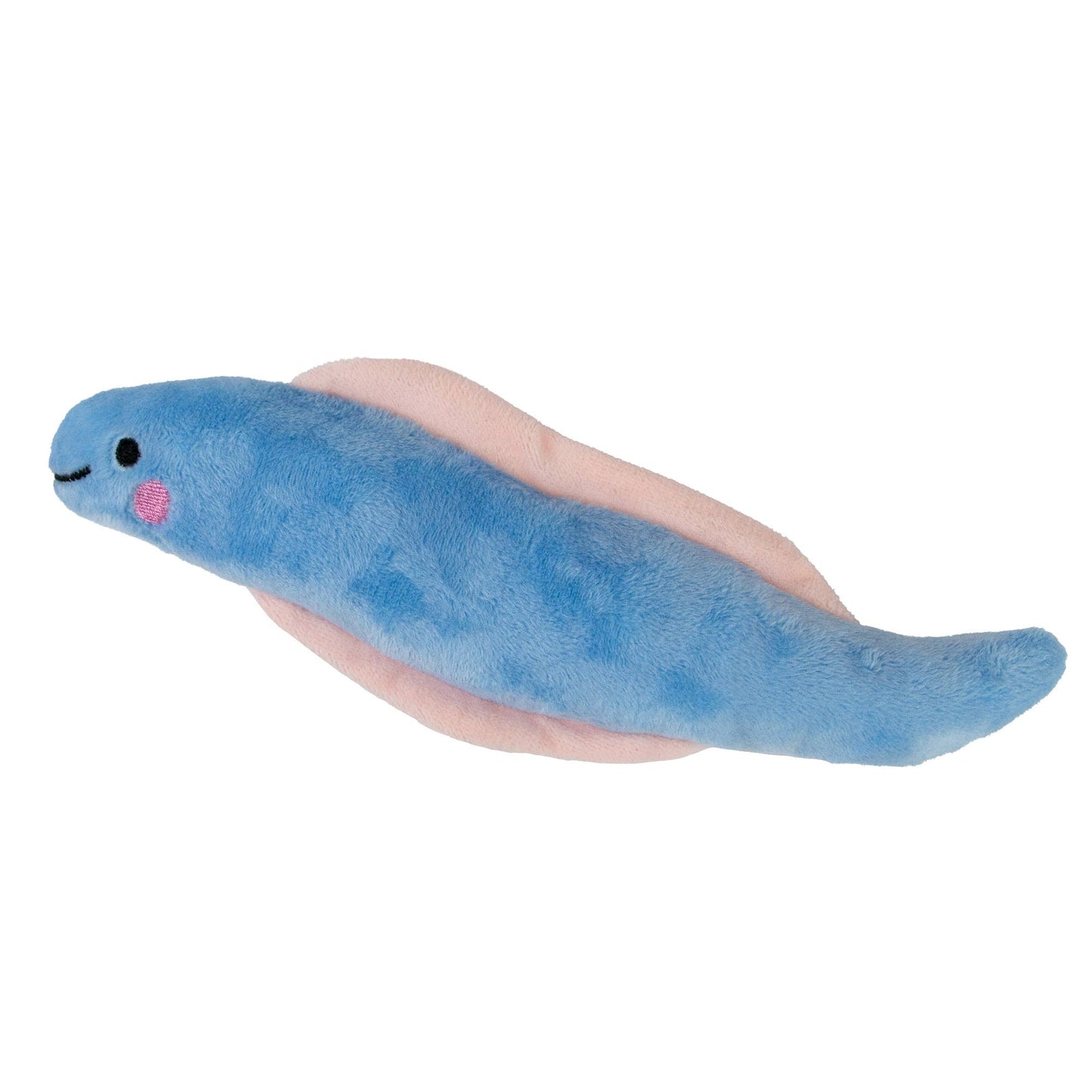 Small Bite Glow In The Dark Cuddlers