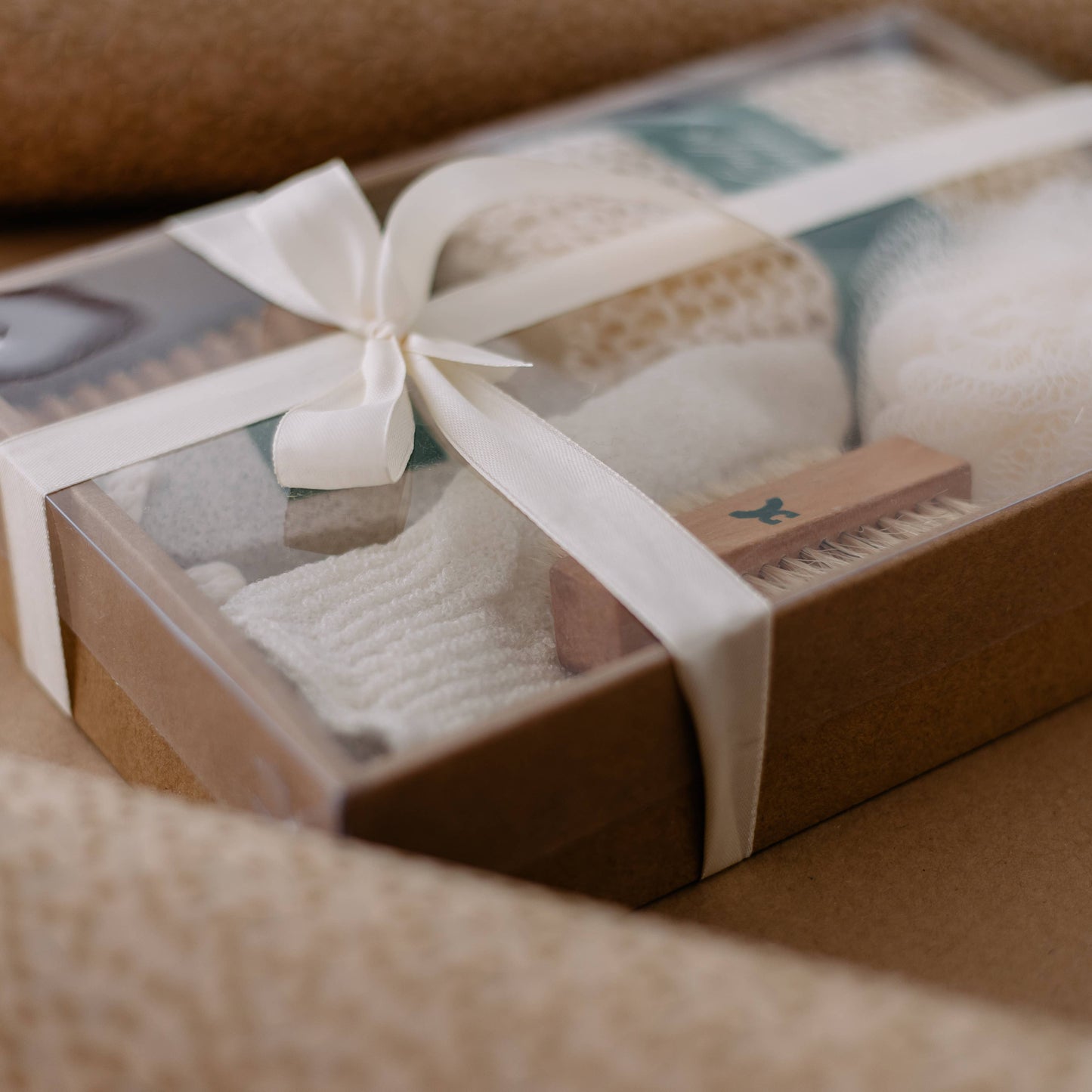 Croll & Denecke - Spa Gift Set - Wellness Birthday Beauty