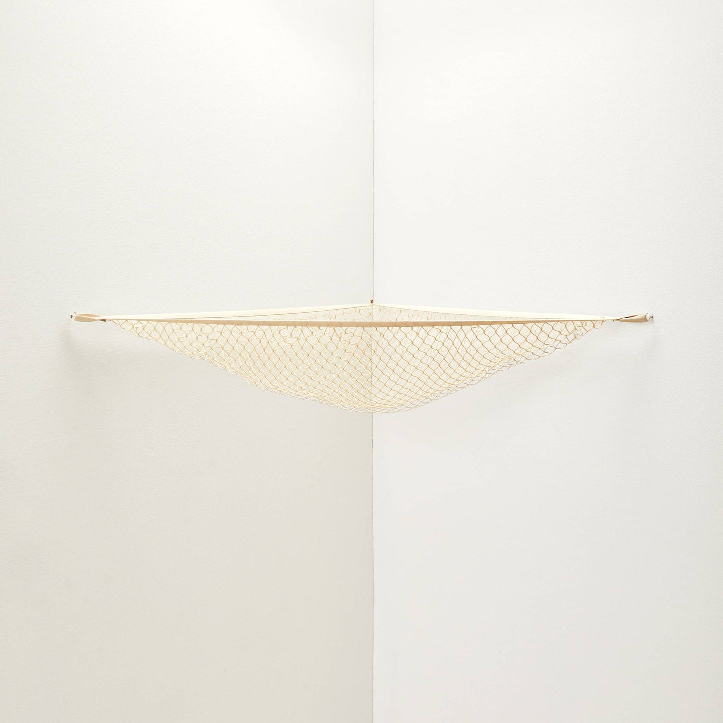 Toy Hammock - Stuffed Animal Storage Net