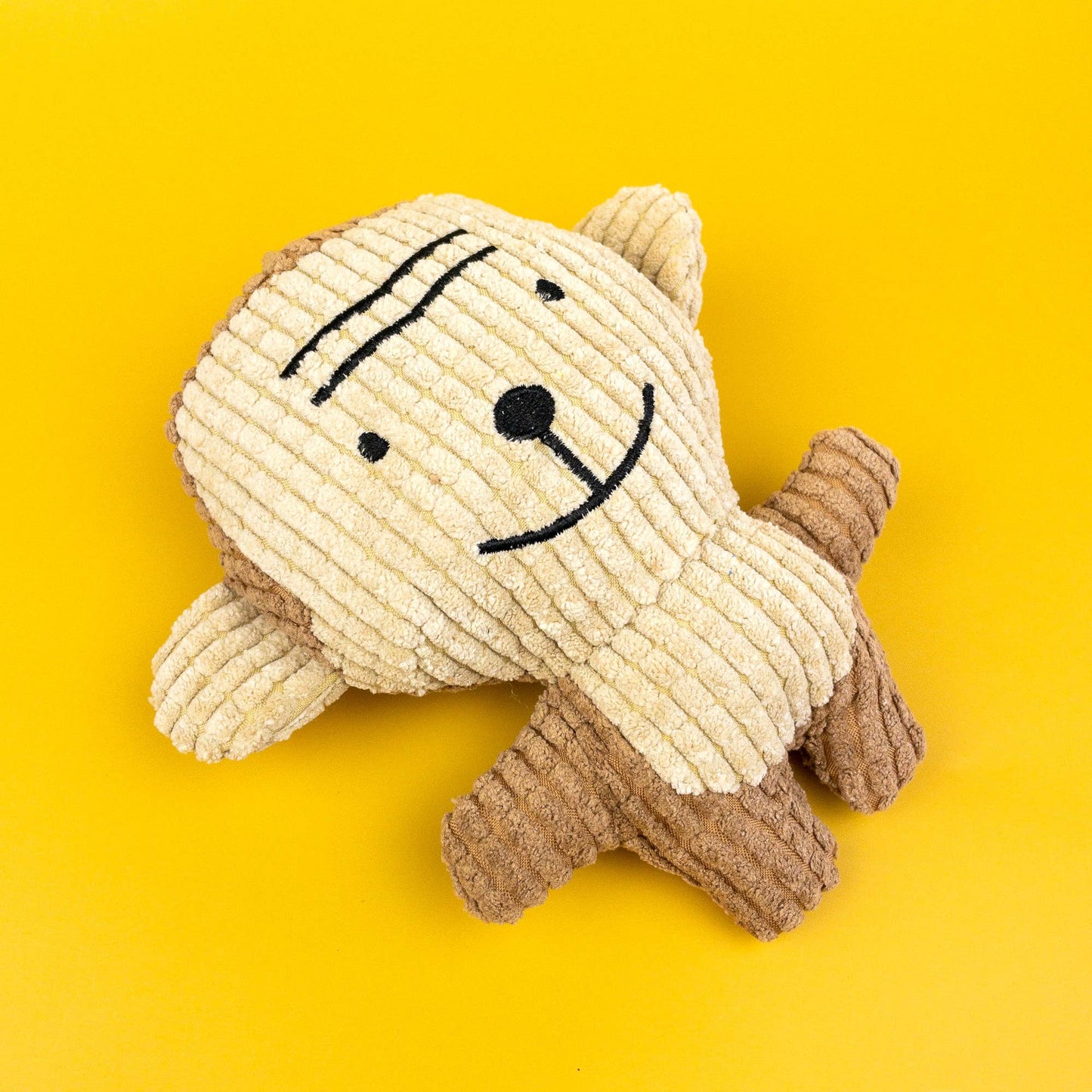 Green Waves Co. - Monkey Small Plush Toy