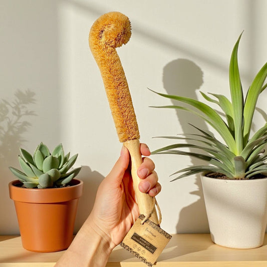 XL Natural Bottle Brush | Earth Day Bestseller