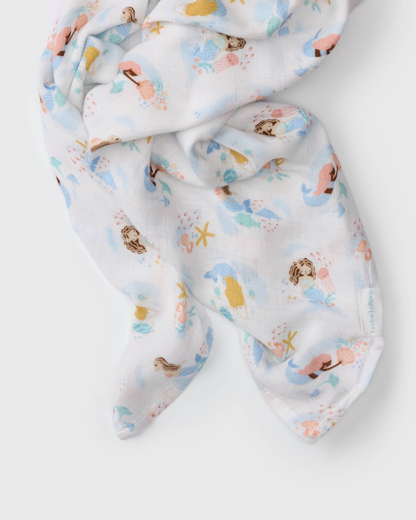 Muslin Swaddle
