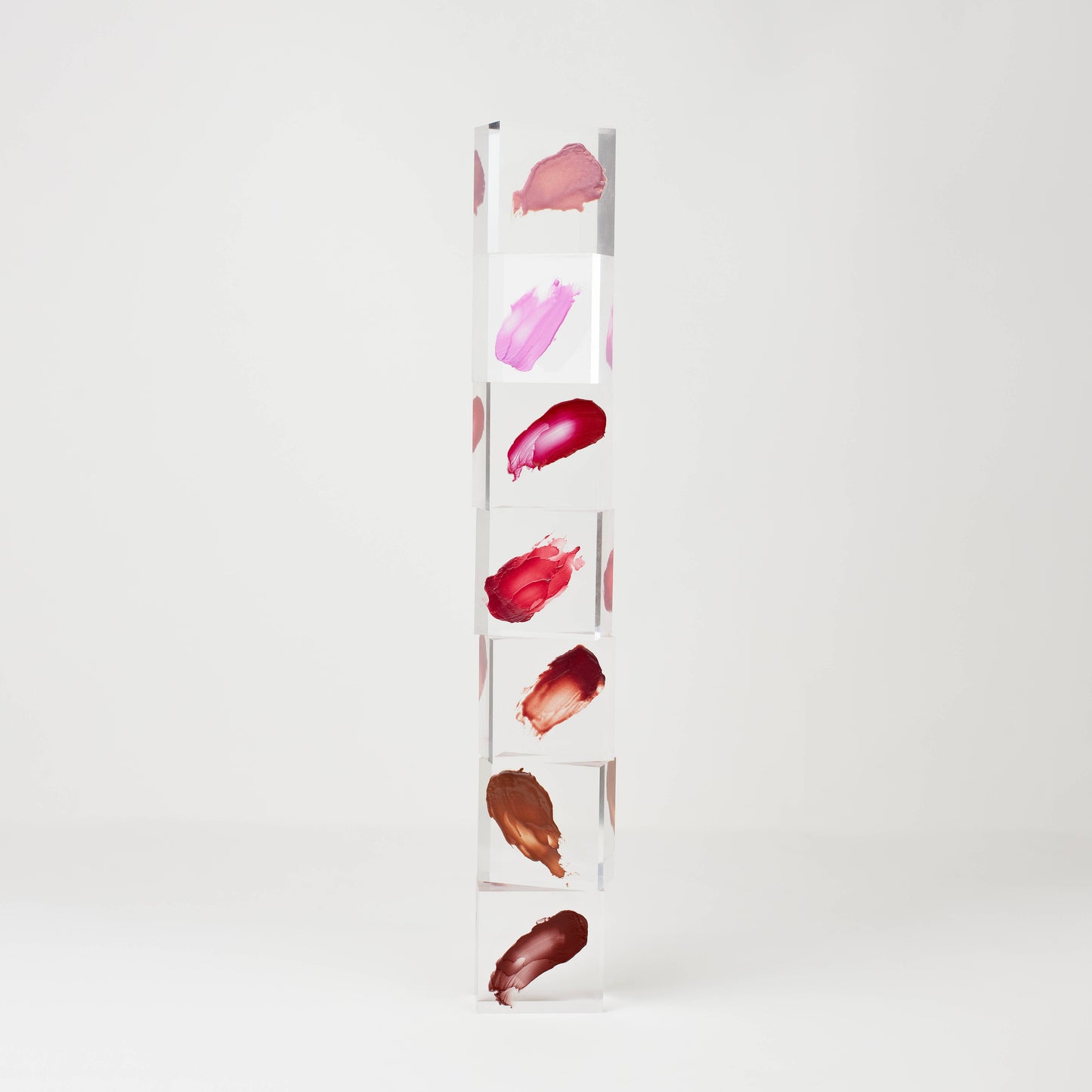 Orange Blossom Honey Silky Smooth Lip Color Prepack