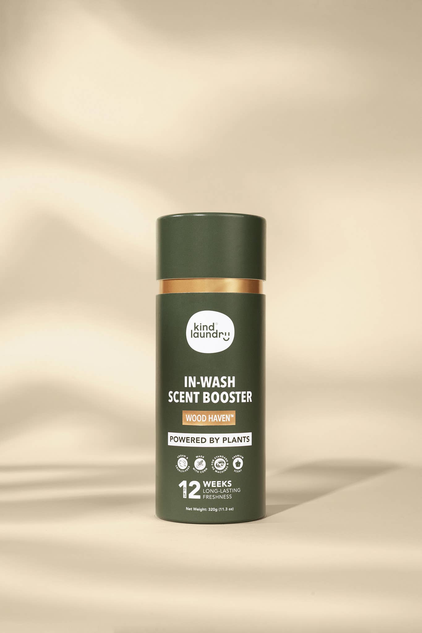 In Wash Scent Boosters - Wood Haven