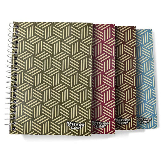 Personal Notebook 5"x7"