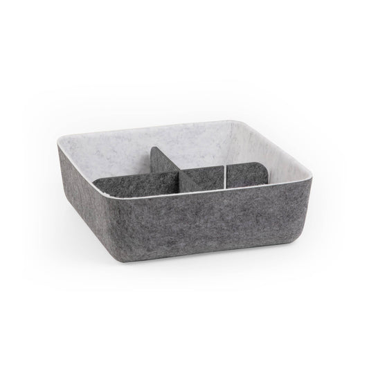 Felt·like·it!™ cubby storage bin small