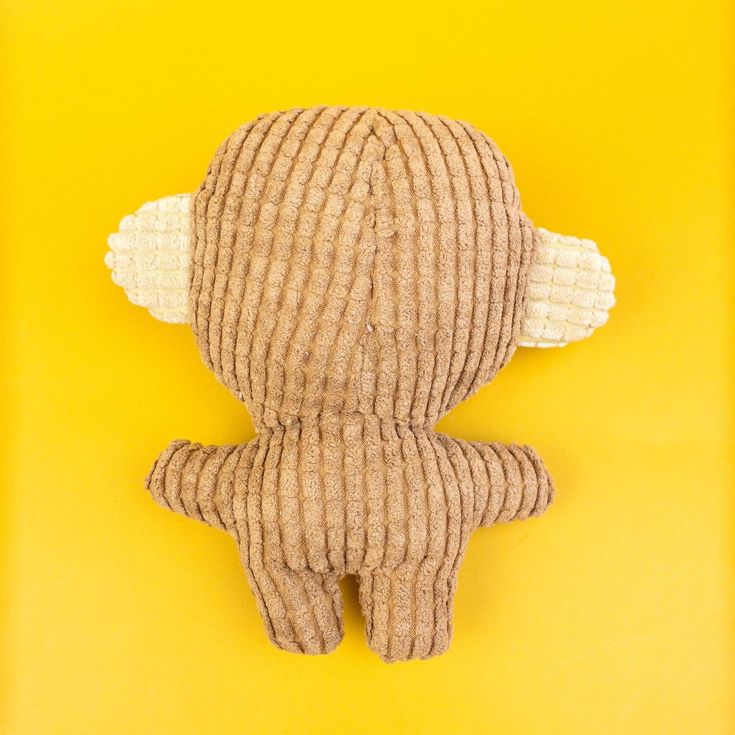 Green Waves Co. - Monkey Small Plush Toy