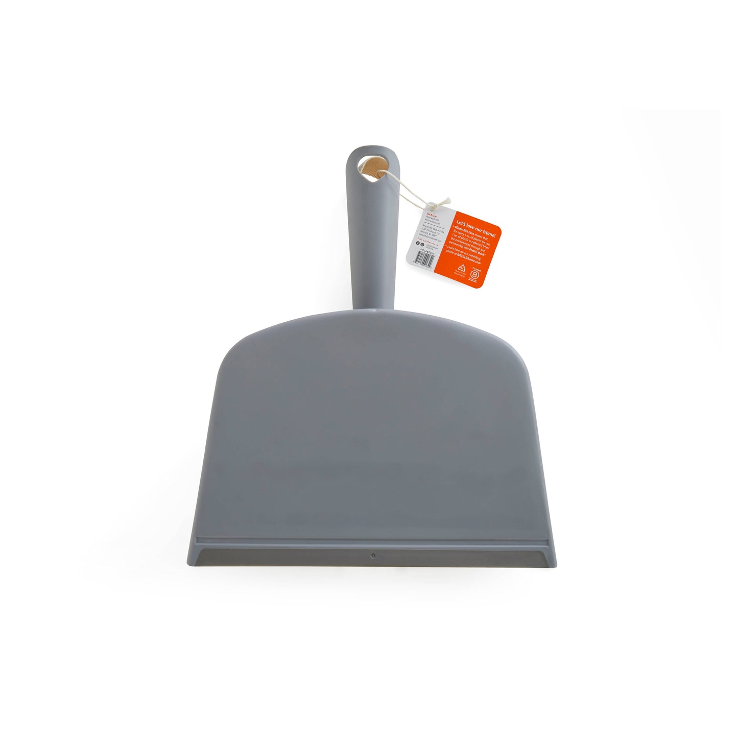 Full Circle Home - Mega Mess Dustpan Set (formerly Clean Team)