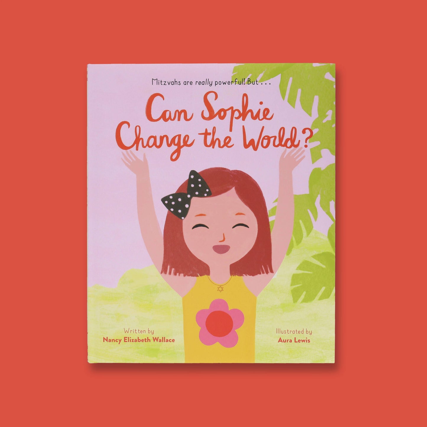 Can Sophie Change the World?
