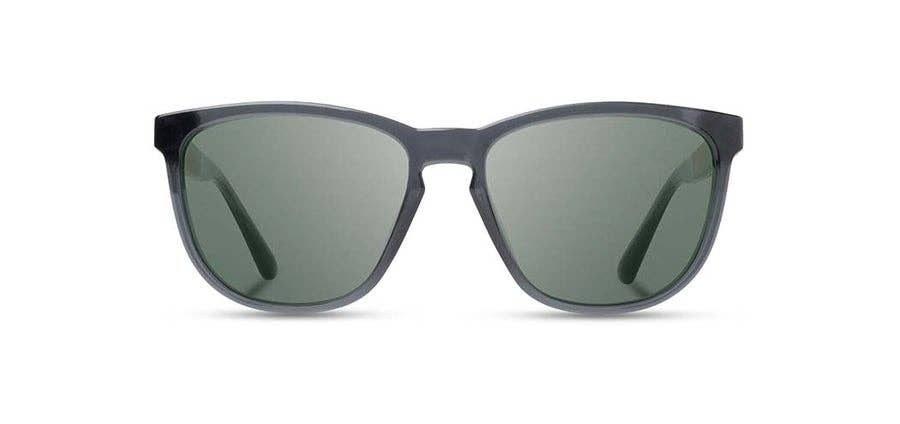 CAMP Eyewear - CAMP Arrowcrest Sunglasses - Fog