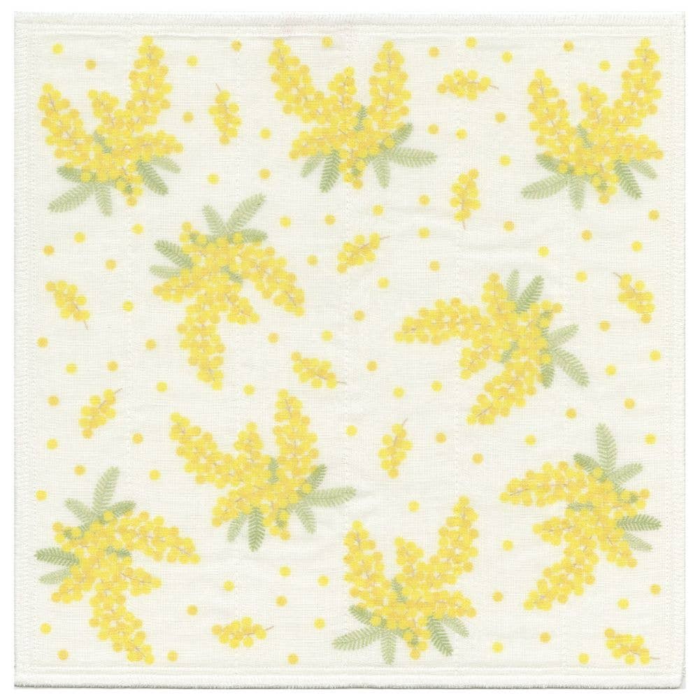 Nawrap Printed Handkerchief