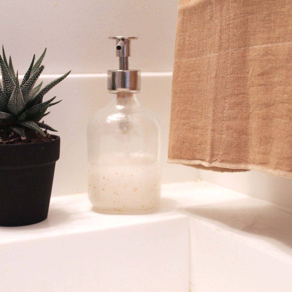 Nawrap Organic Cotton Hand Towel