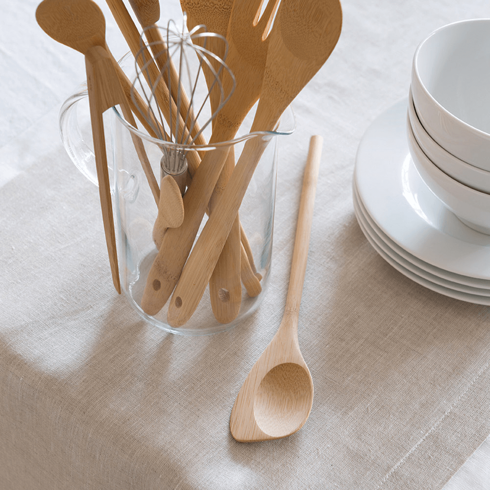 bambu® - Bamboo Spoontula