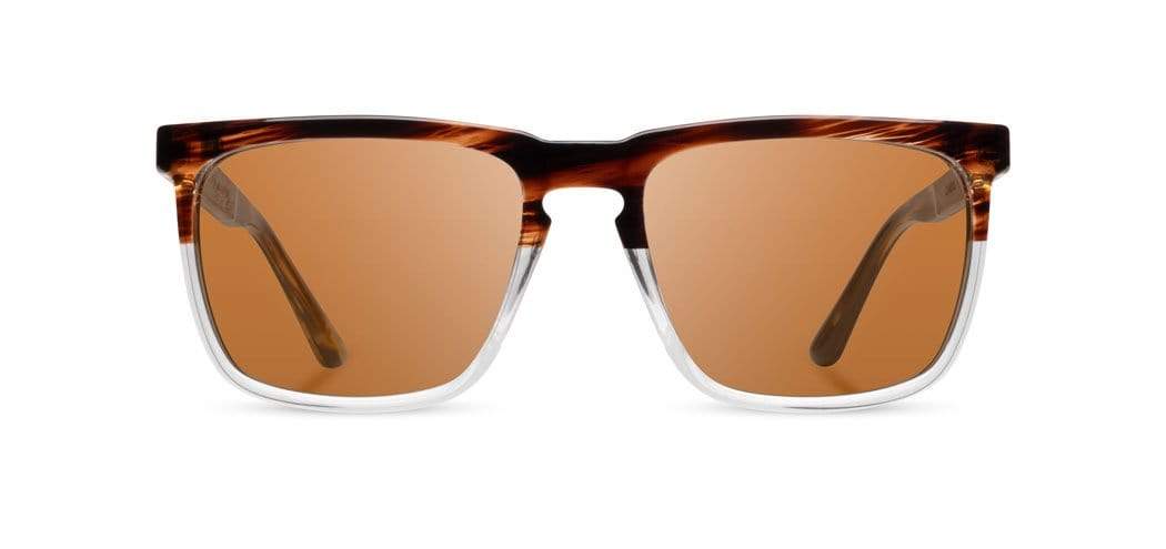 CAMP Eyewear - CAMP Ridge Sunglasses - Whiskey Soda