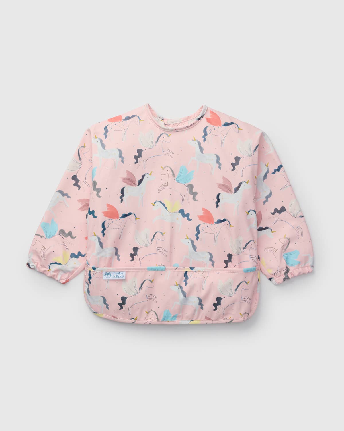 Long Sleeve Waterproof Bib