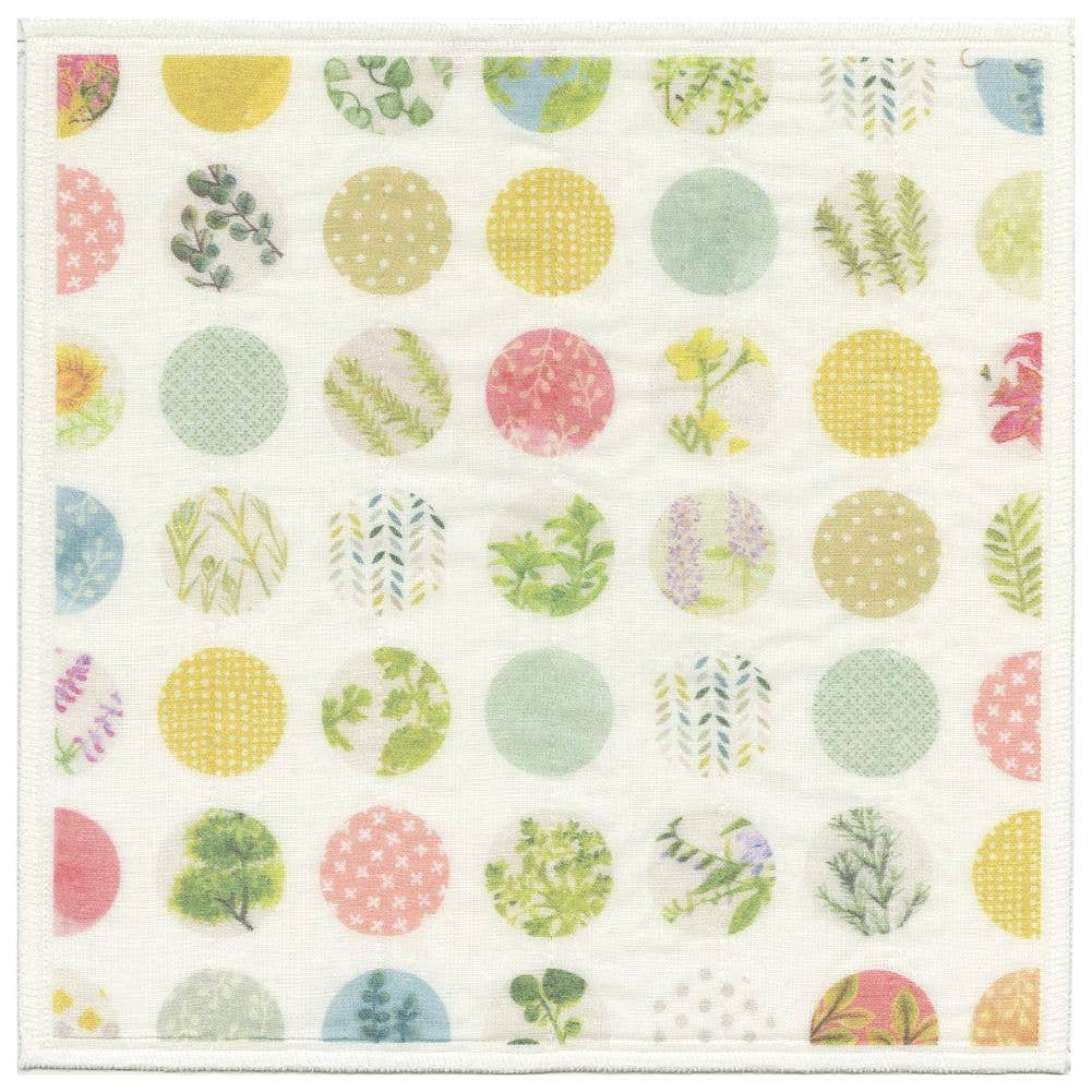 Nawrap Printed Handkerchief