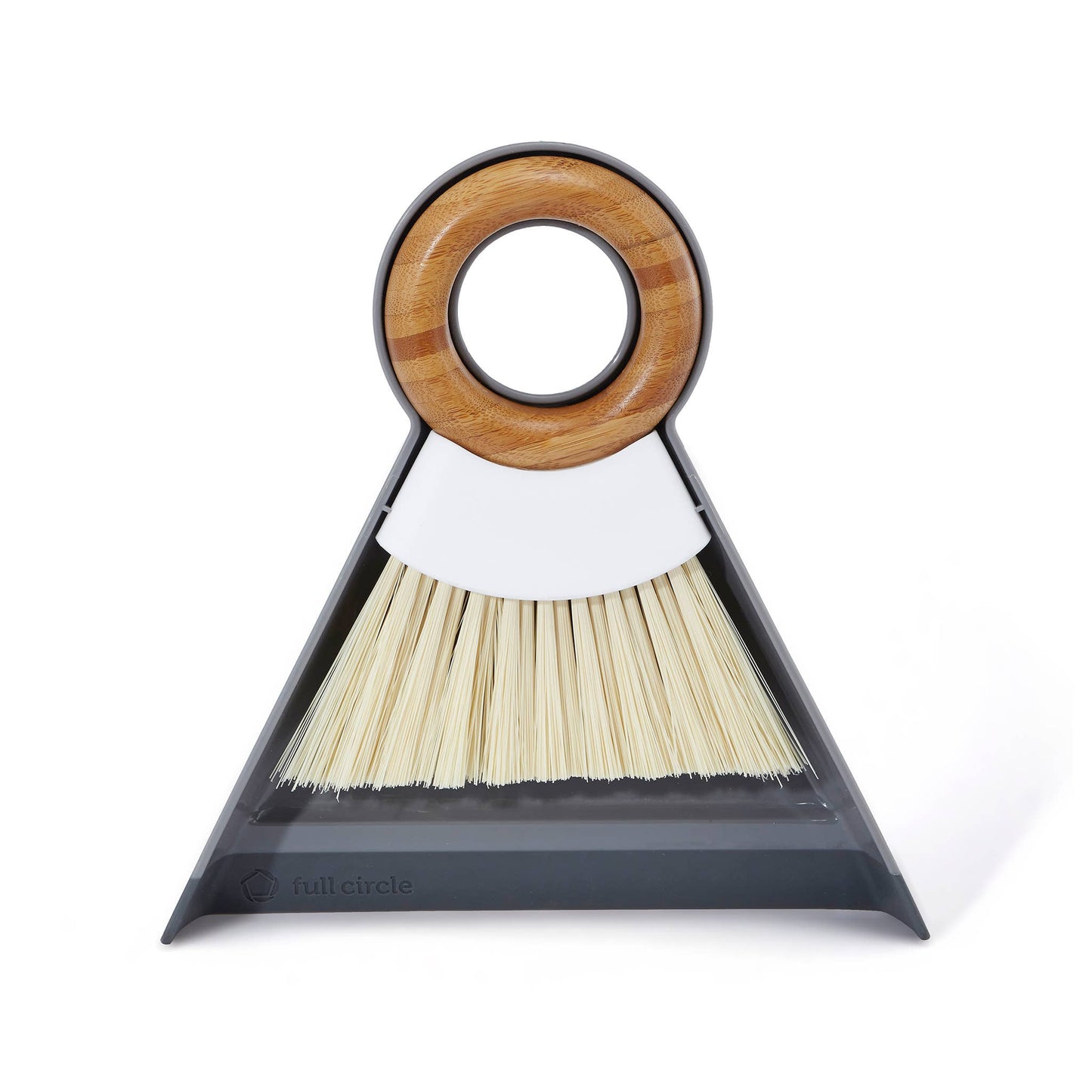 Full Circle Home - Tiny Team Mini Broom and Dustpan