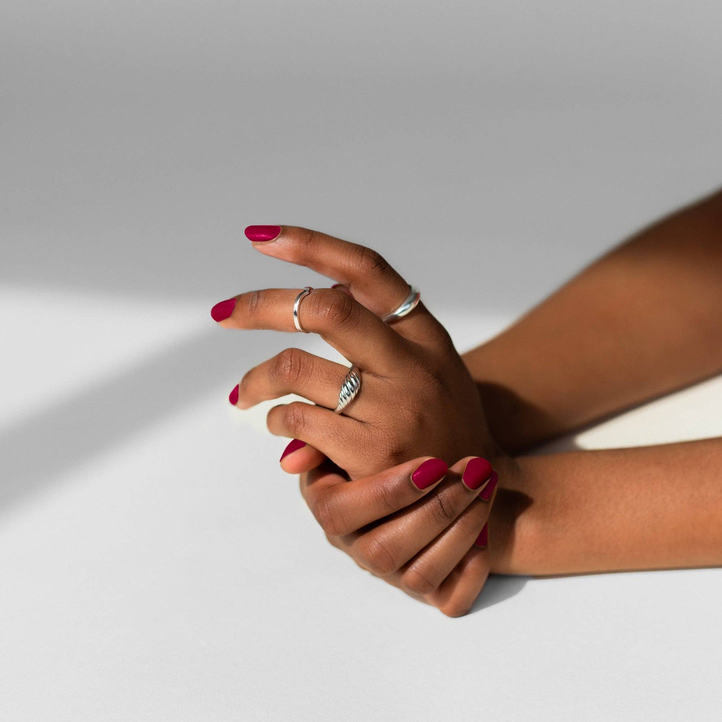 BKIND - Vegan & 21-free Nail Polish - Éternel