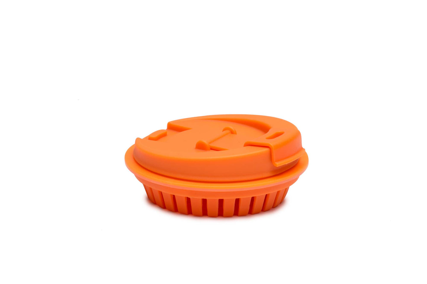 Fox Run Brands - Jarware Fruit Infusion Lid for Wide Mouth Mason Jar