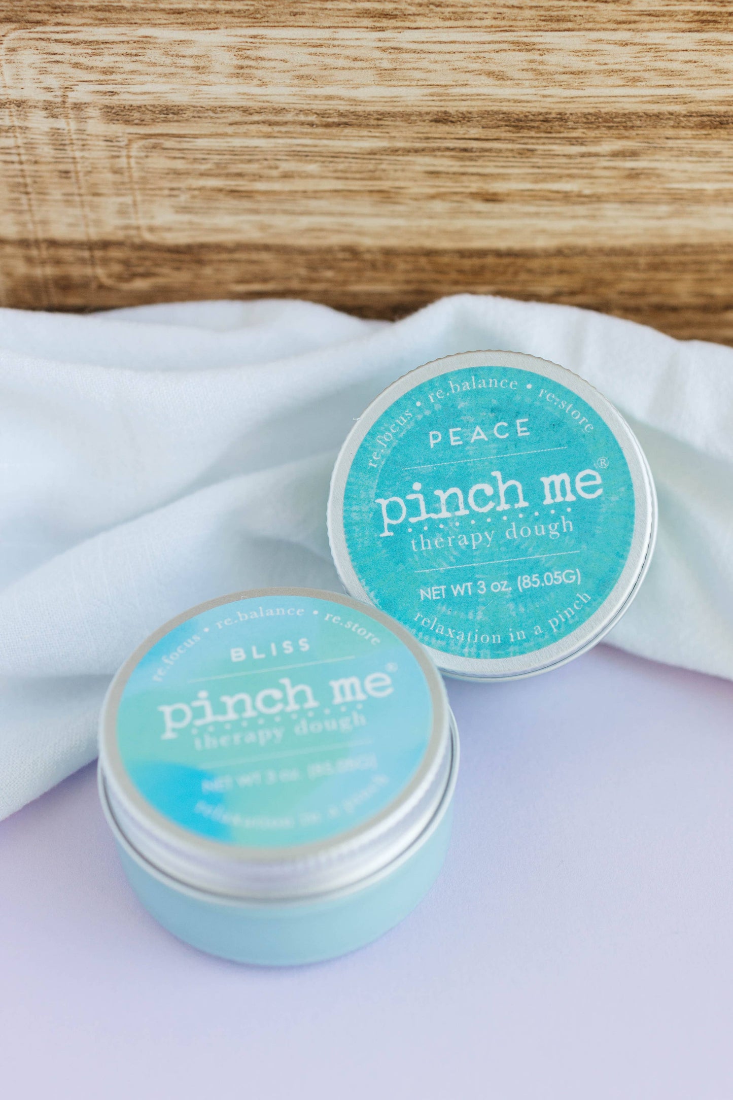 Pinch Me Therapy Dough - Pinch Me Therapy Dough Bliss