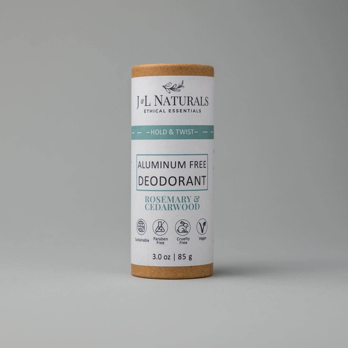 Extra-Strength Deodorant - gifts for her