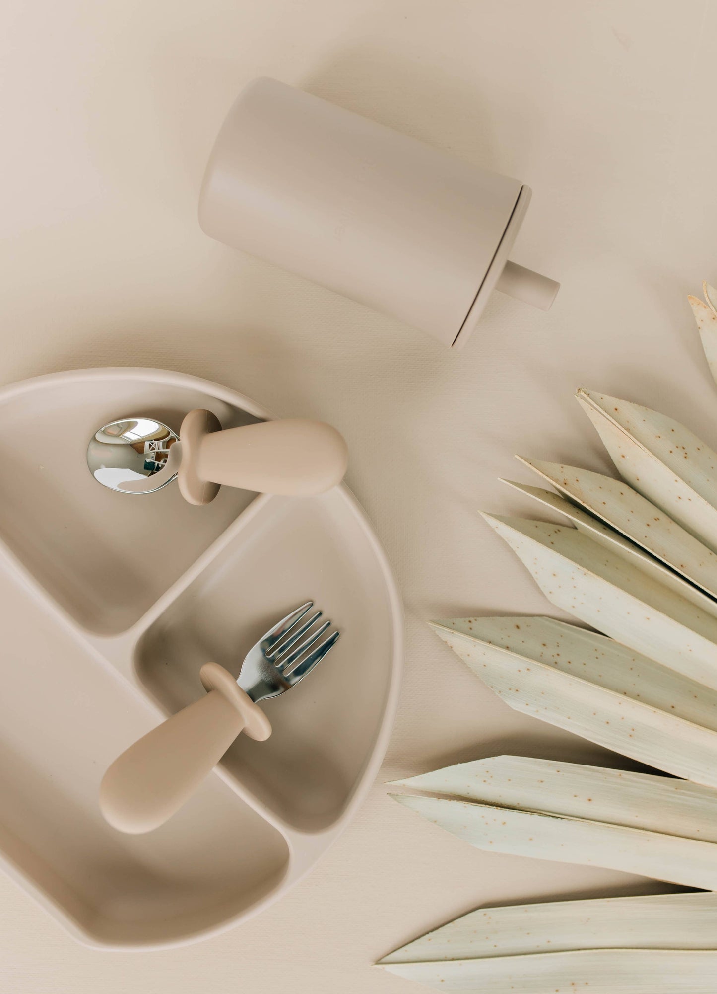 Toddler Utensil Set