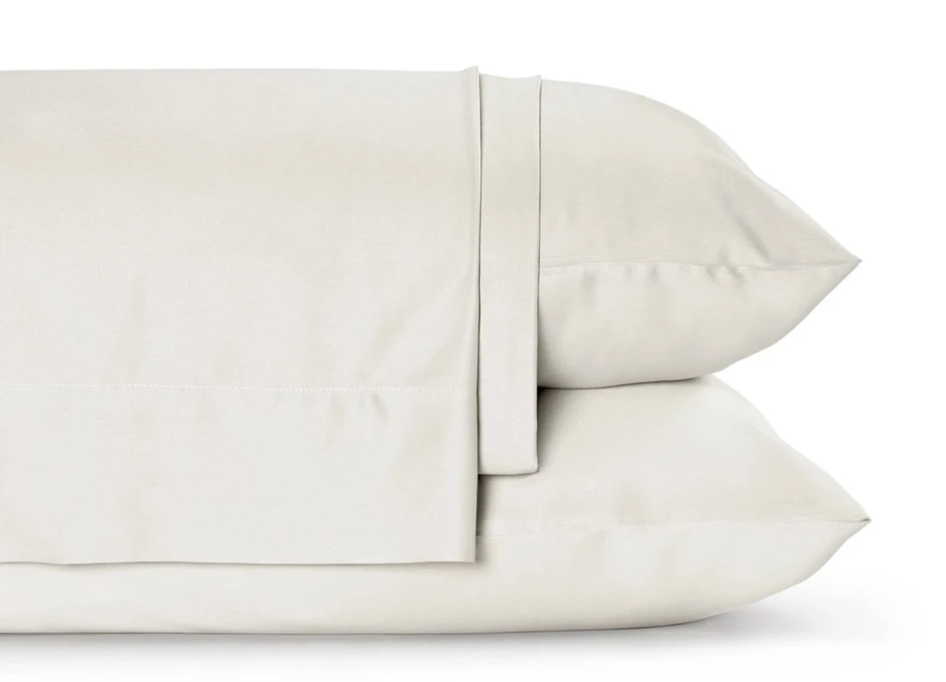Pure Fiber - Bamboo Viscose Sheets Set – 4PC Soft Cooling Bedding