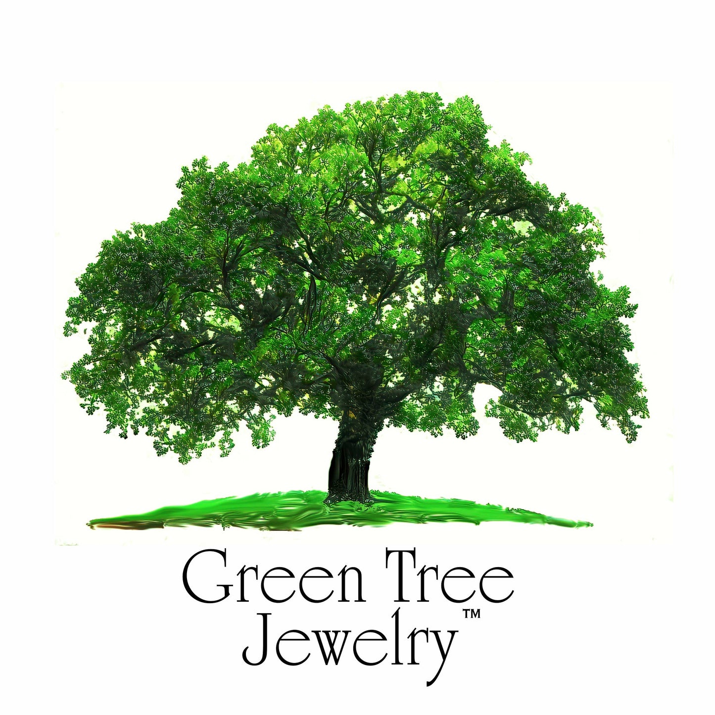 Green Tree Jewelry - Daisy Blossoms Earrings