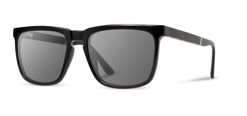 CAMP Eyewear - CAMP Ridge Sunglasses - Black