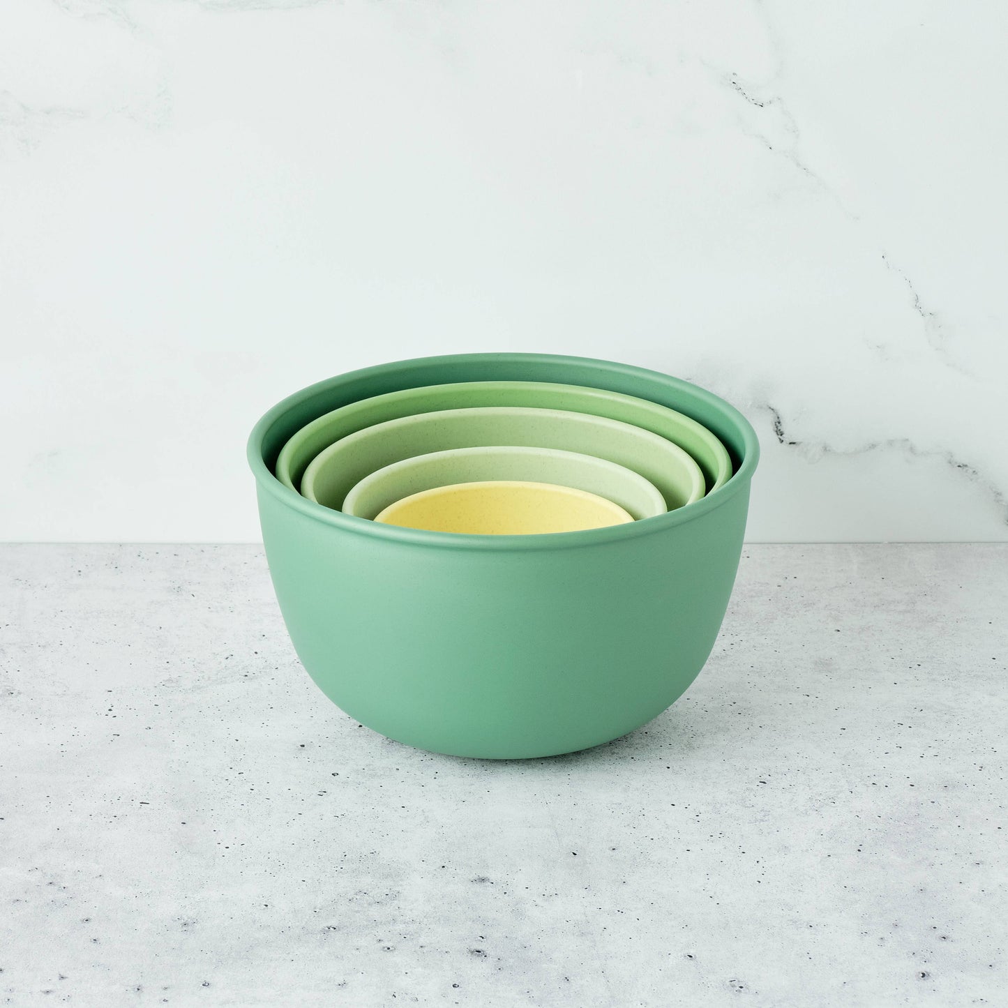 Mixing Bowl Set - Bamboozle - 5-Piece - Dishwasher Safe