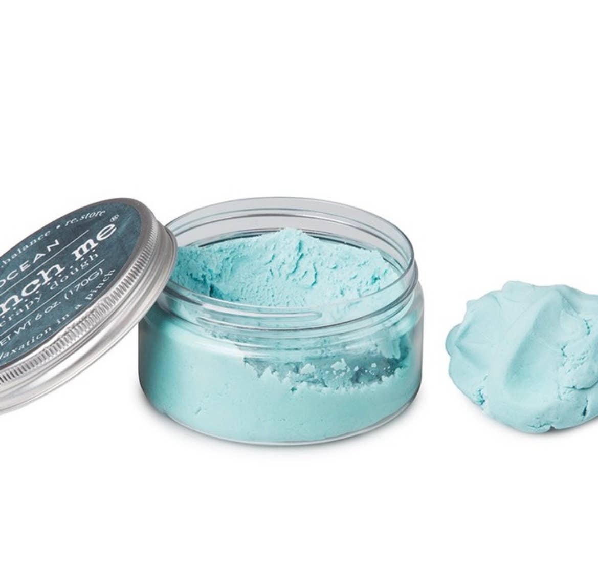 Pinch Me Therapy Dough - Pinch Me Therapy Dough Ocean