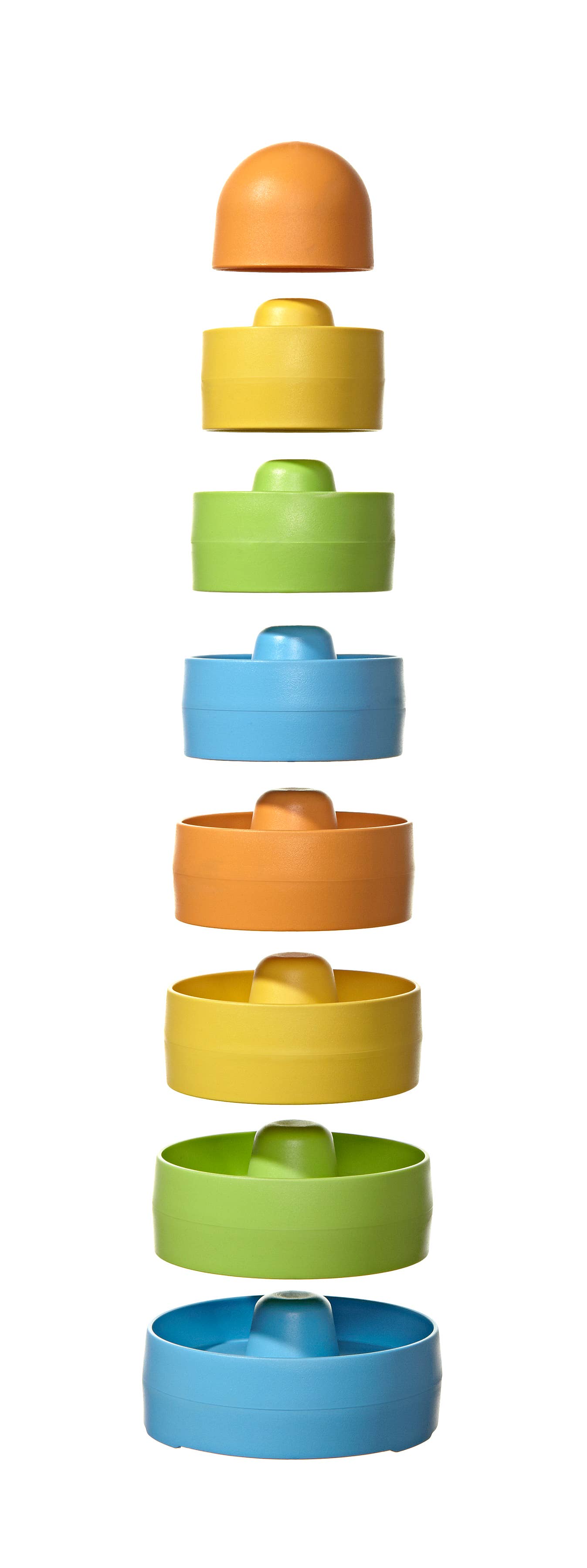 Green Toys - Stacker
