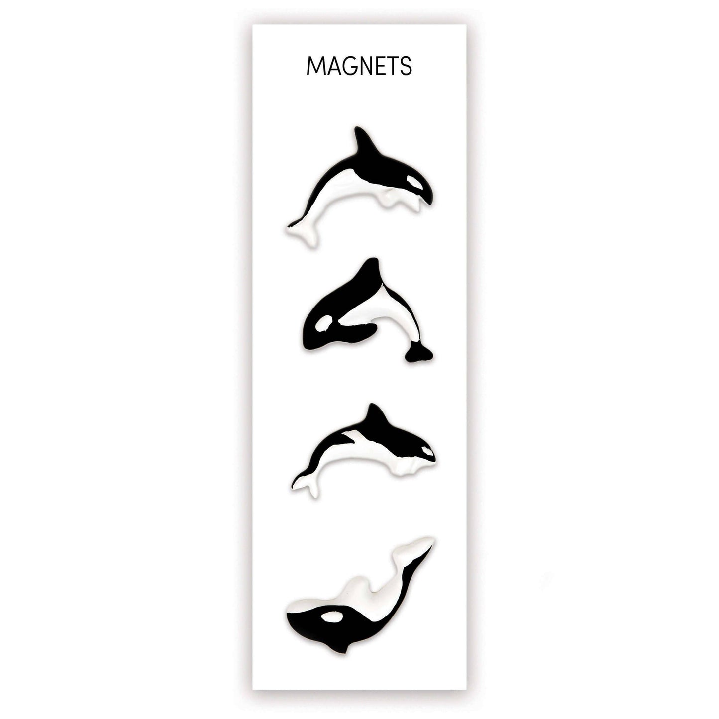 Orca magnets