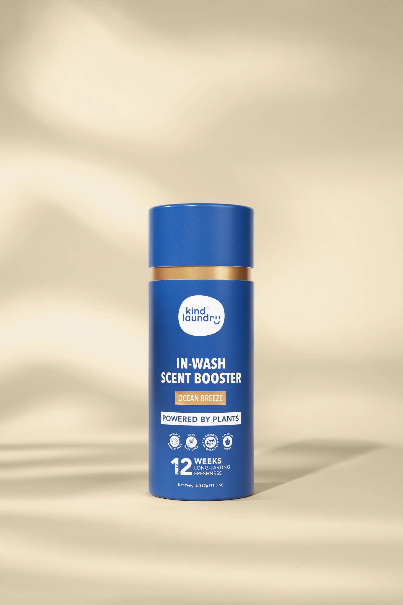 In Wash Scent Boosters - Ocean Breeze