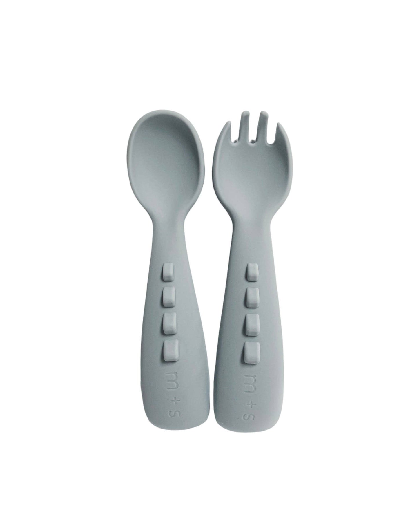 Marlowe and Sage LLC - Dino Utensil Set
