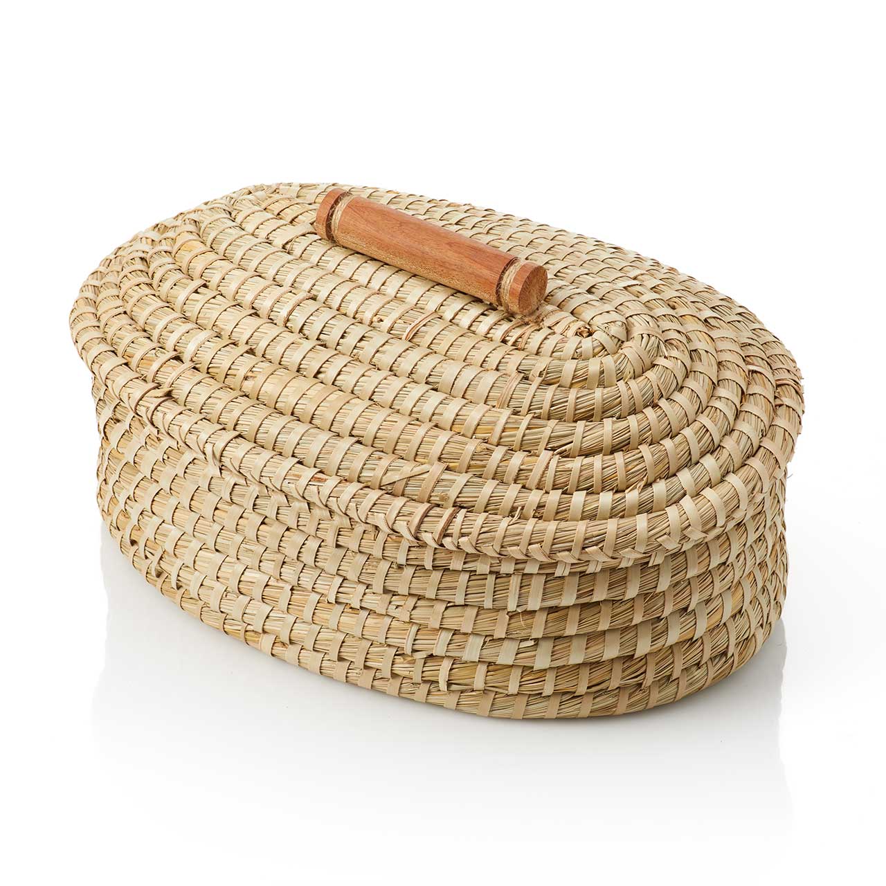 SERRV International - Butterfly Garden Handmade Breadwarmer