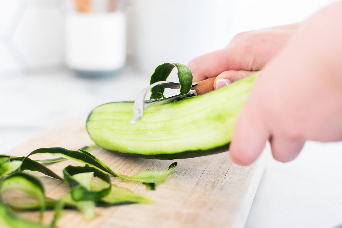 Full Circle Home - Peel Out - Peeler
