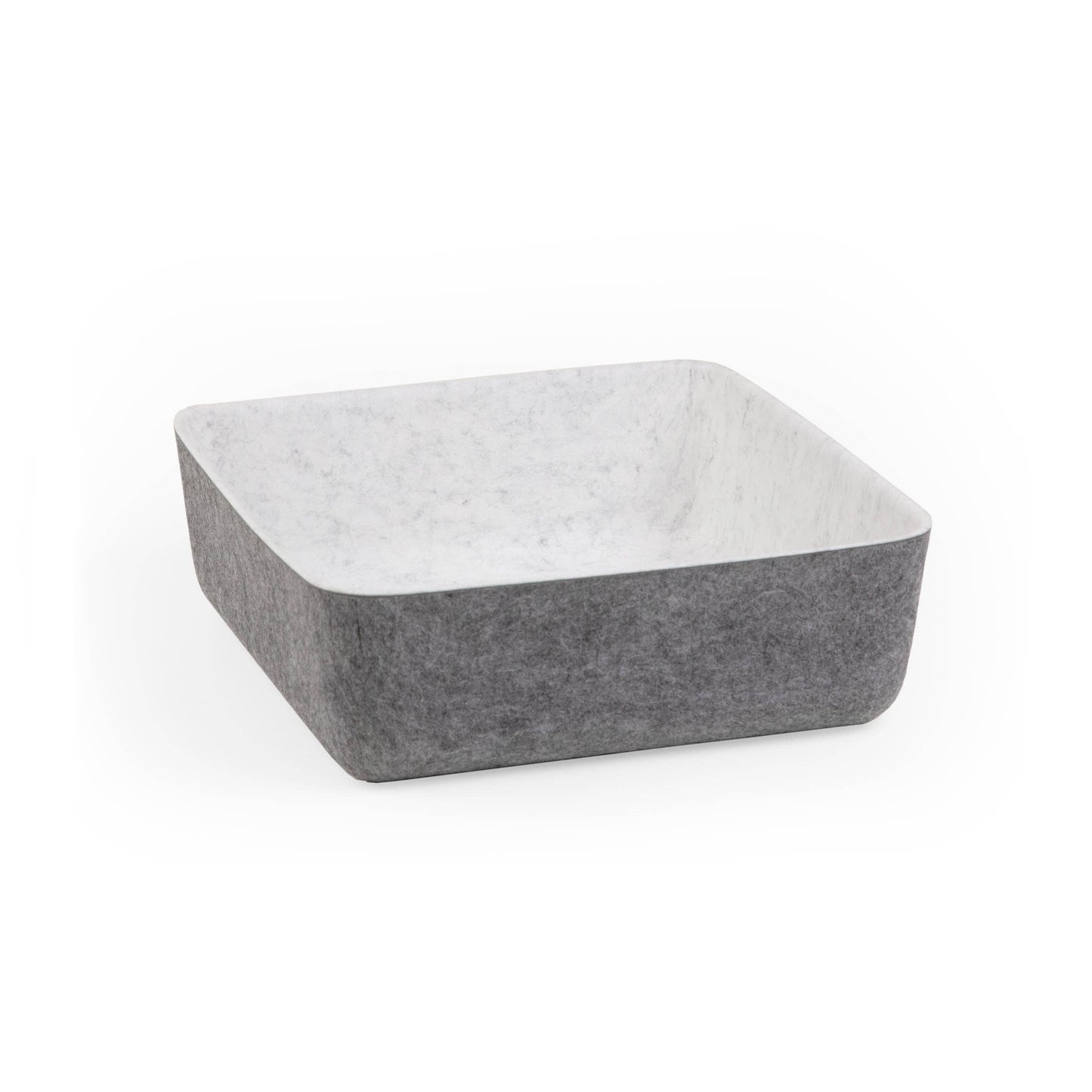 Felt·like·it!™ cubby storage bin small