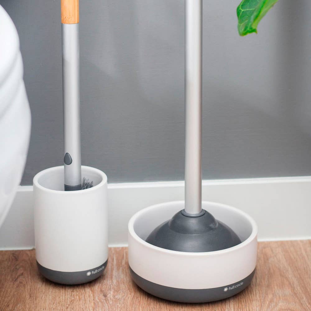 Full Circle Home - Scrub Queen Toilet Brush