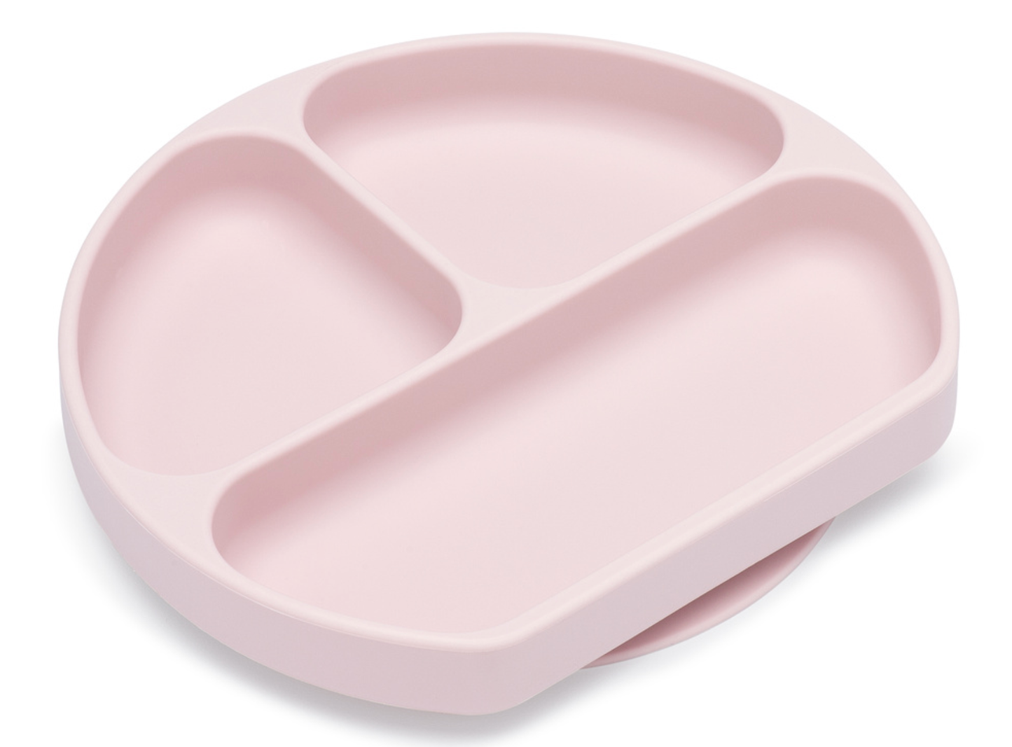 Divided Suction Plate