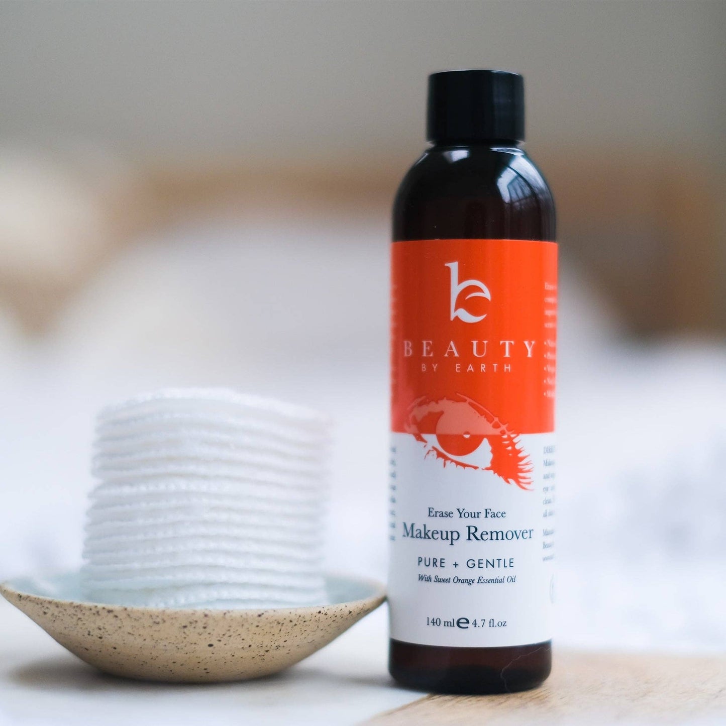 Makeup Remover 4oz