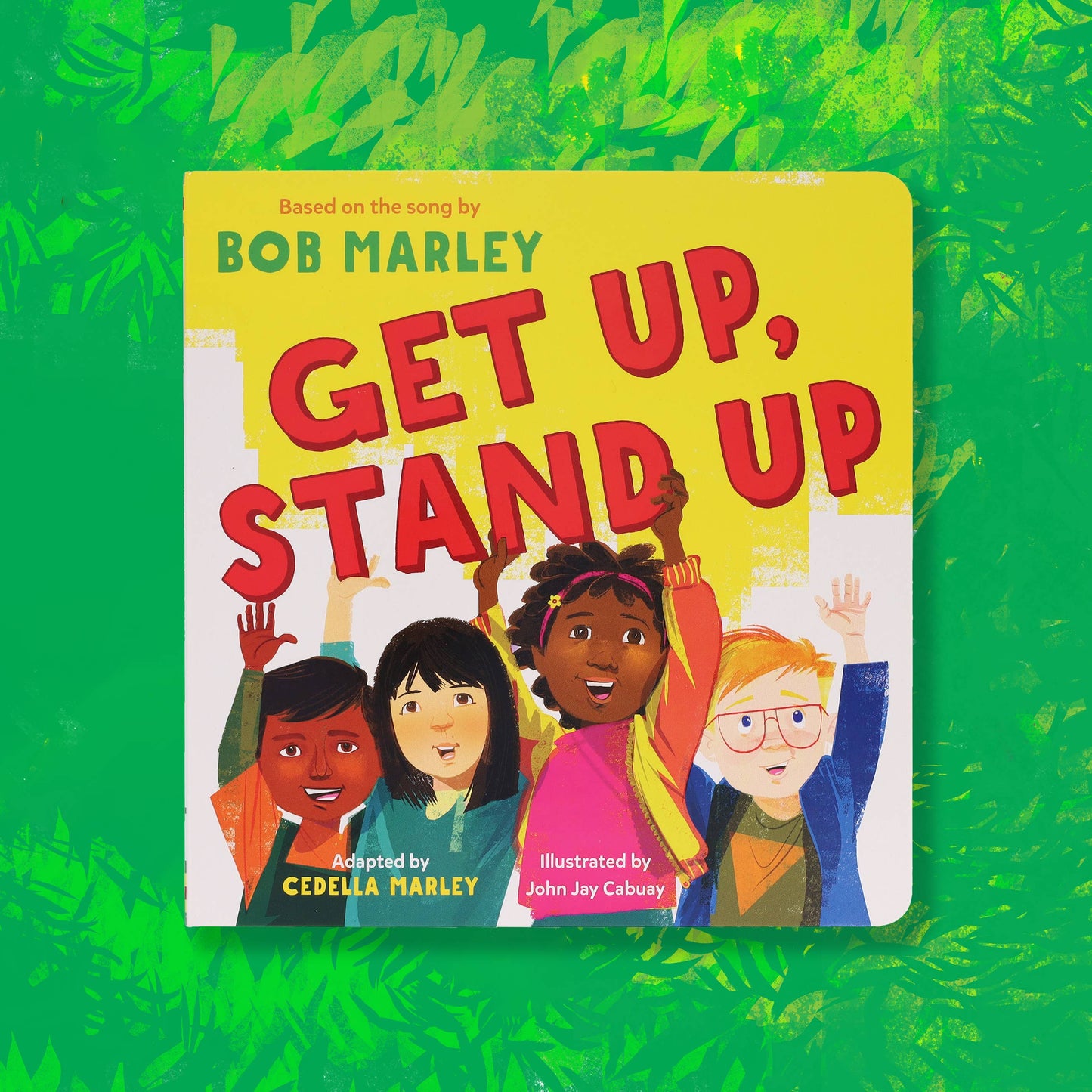 Get Up, Stand Up