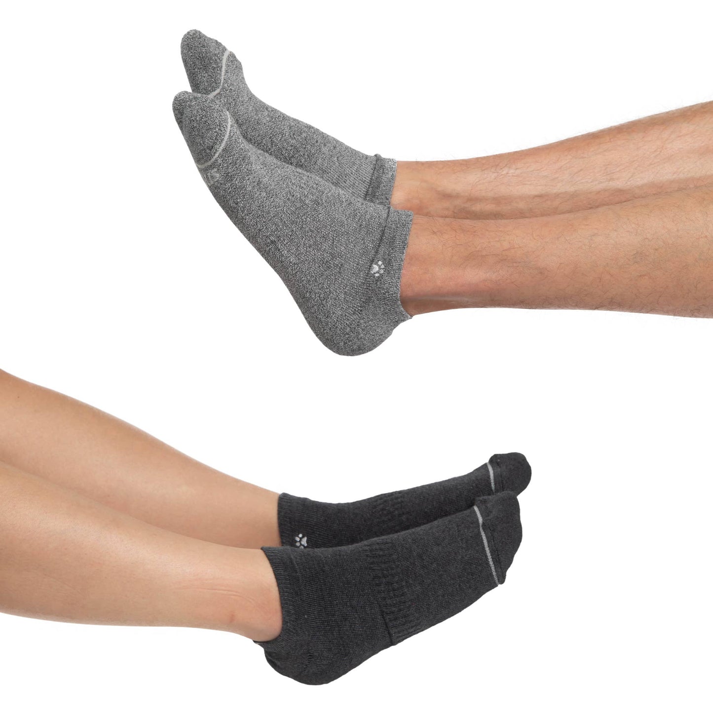 Conscious Step - Boxed Set Ankle Socks that Save Dogs