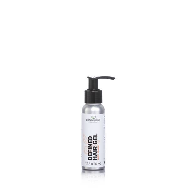 A Simple Planet - Defined Hair Gel