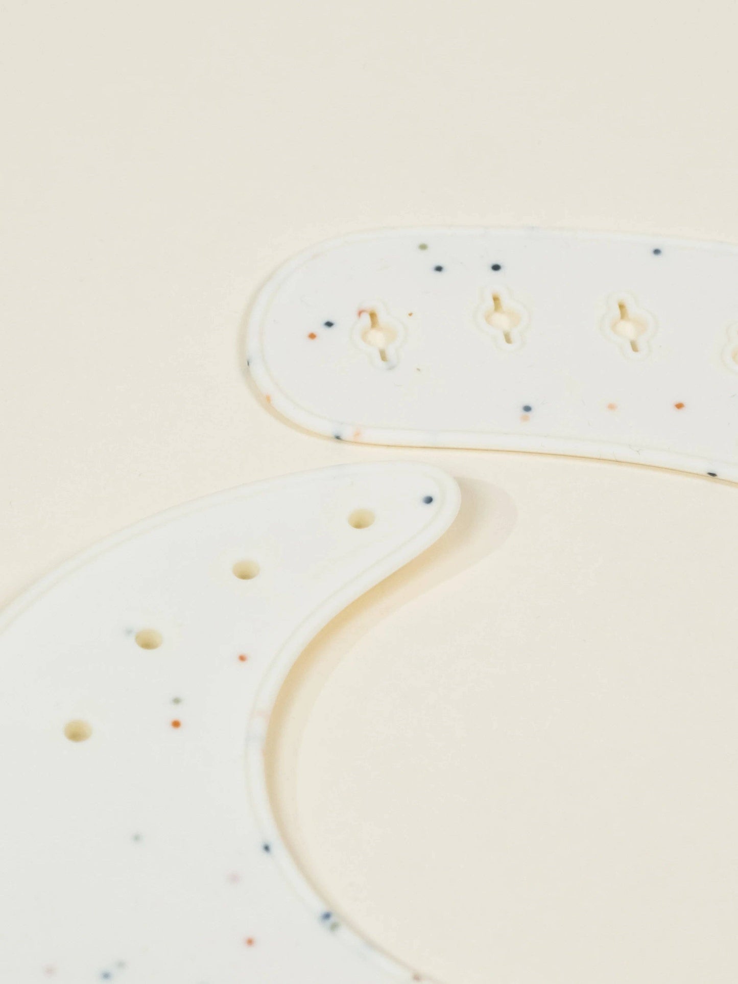 Coco Village - Silicone Bib – Pottery Collection